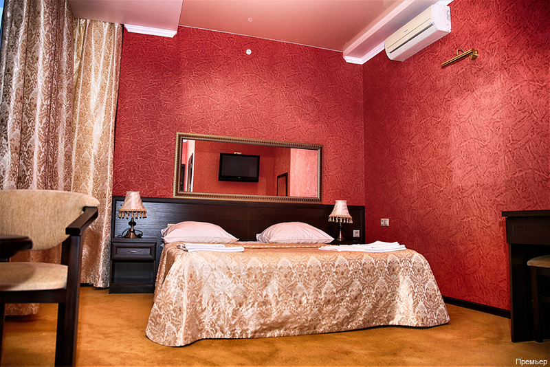 Фото Премьер