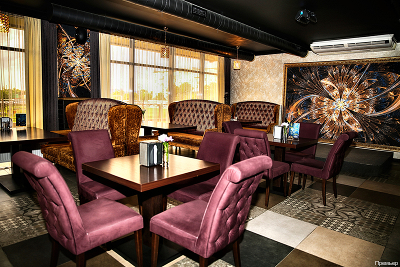 Фото Премьер