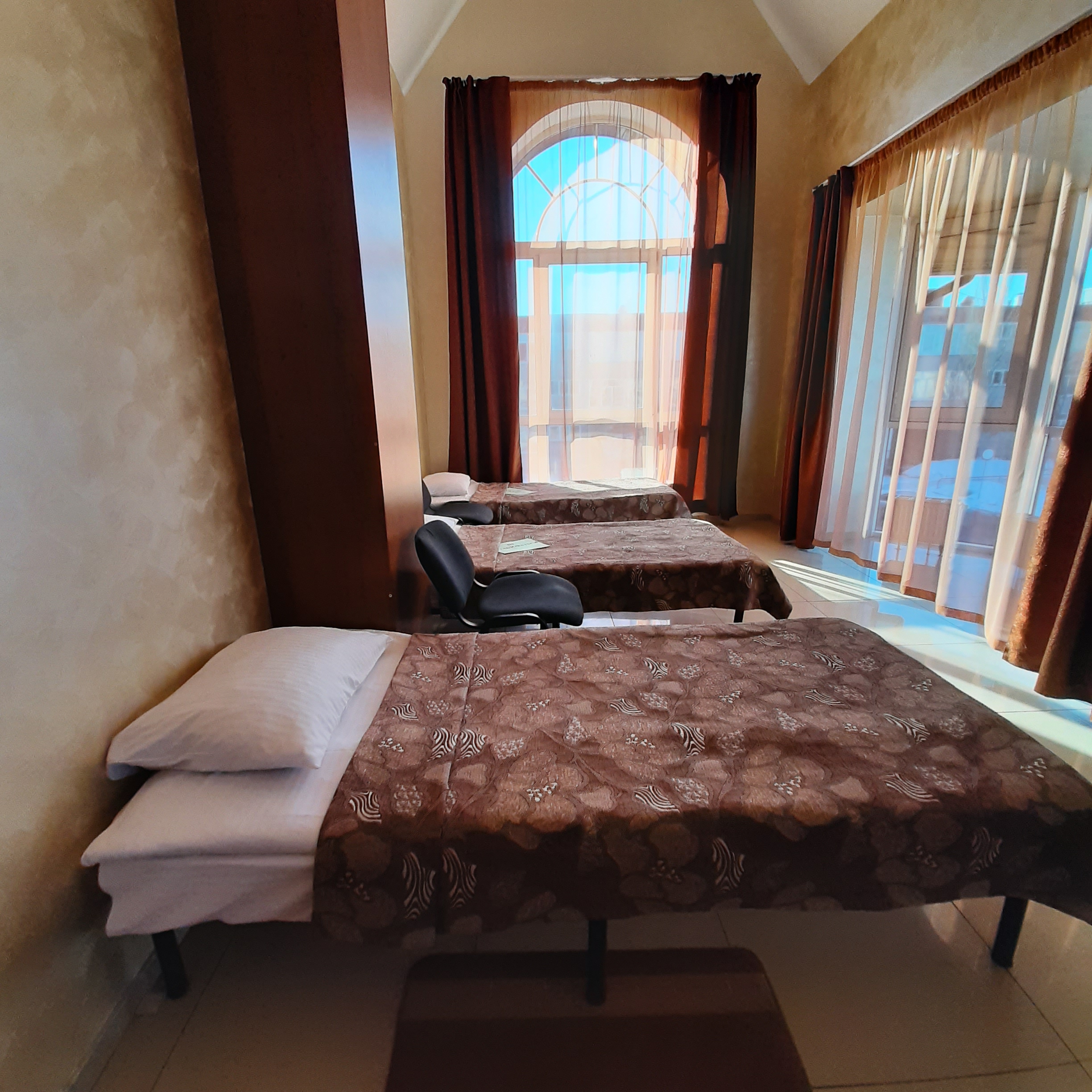 Фото Арктур