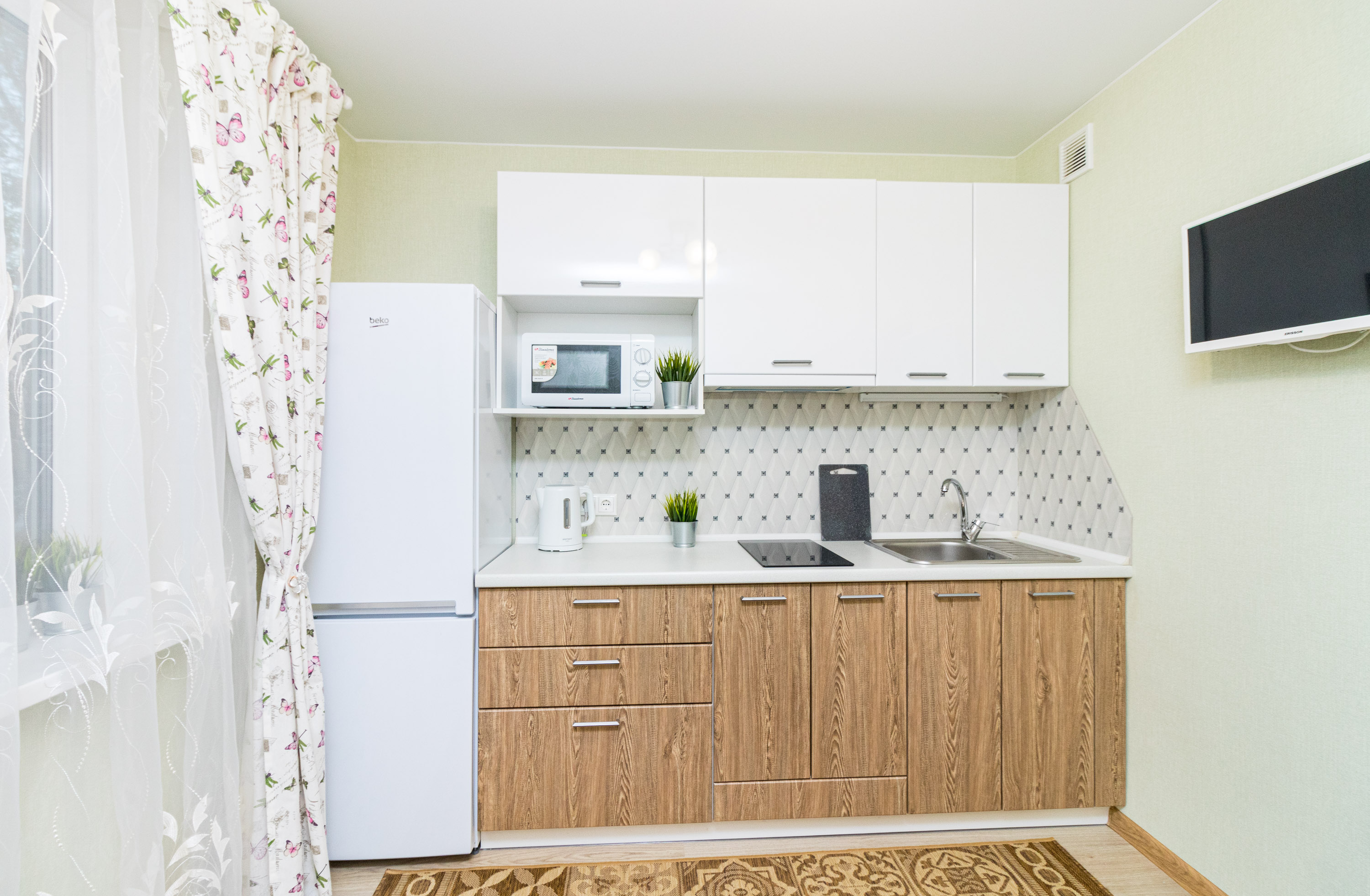 Фото Astra Apartments