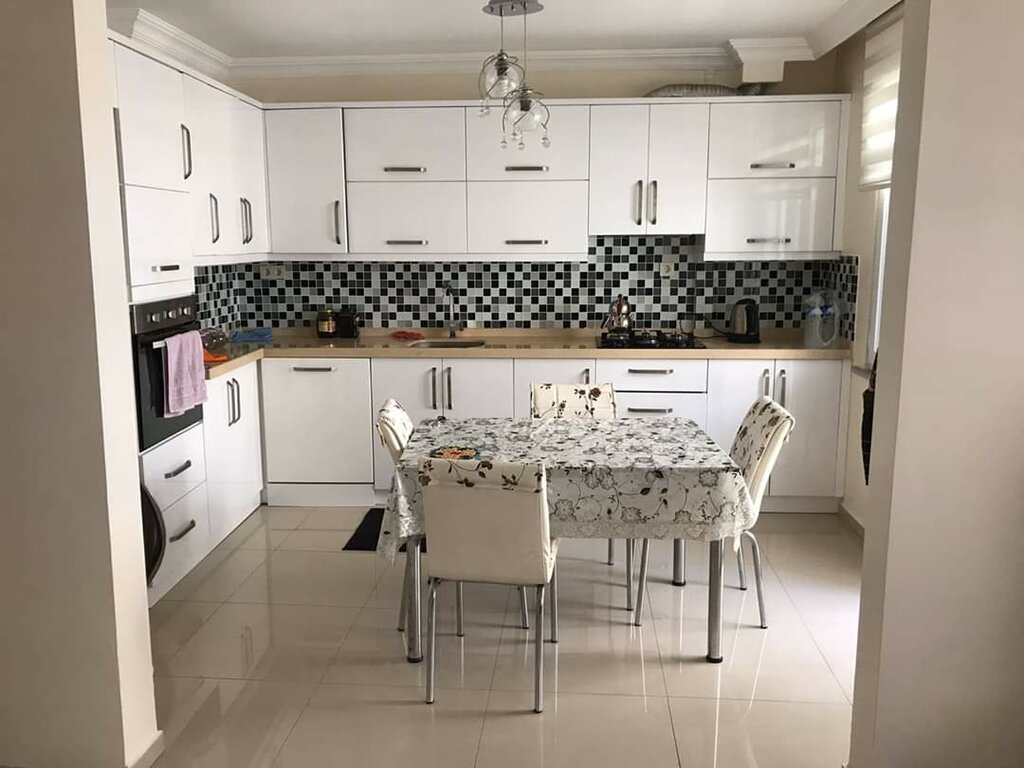 Kitchen furniture Yaren Mobilya, Carsibasi, photo