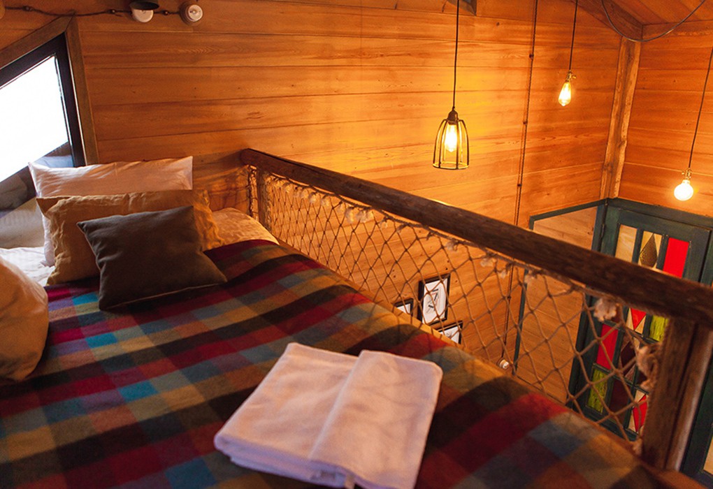 Фото Экоранчо