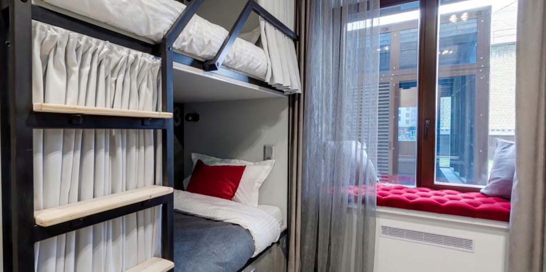 Фото Poshtel VDali