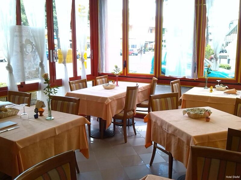 Фото Hotel Stiefel