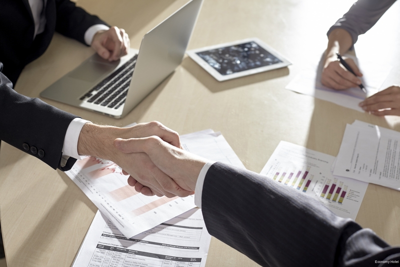 Фото Economy Hotel