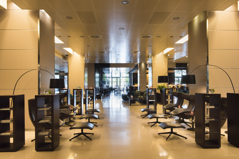 Фото Best Western Premier Bhr Treviso Hotel