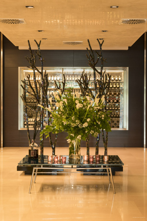 Фото Best Western Premier Bhr Treviso Hotel