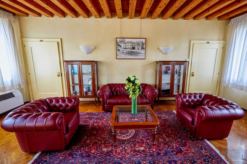 Фото Hotel Riviera dei Dogi