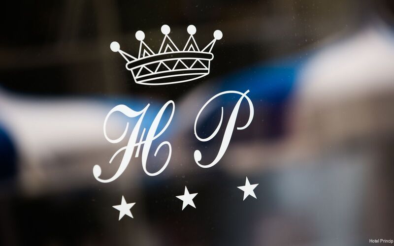 Фото Hotel Principe