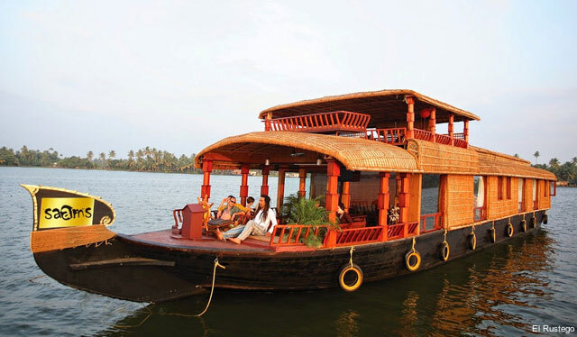 Фото Hotel El Rustego