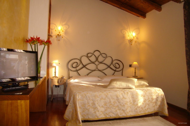 Фото Hotel Isola di Caprera