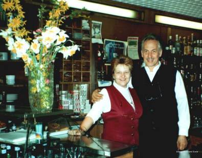 Фото Hotel Sonia