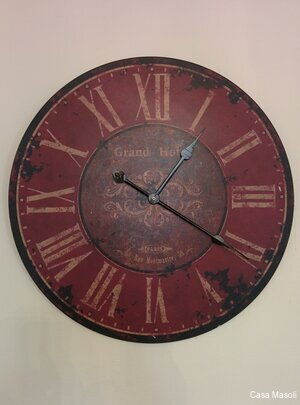 Фото Casa Masoli