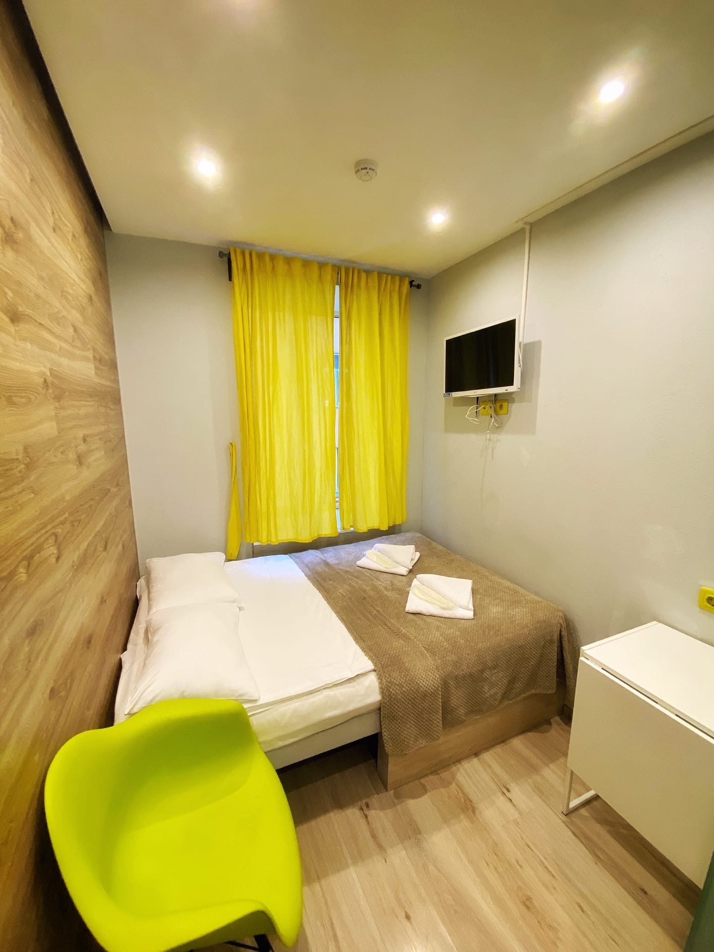 Фото Парк Авеню