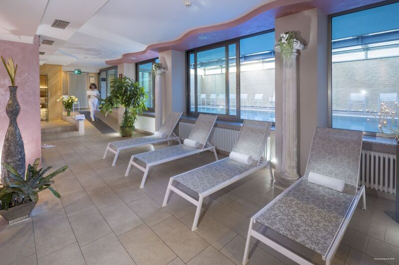 Фото Terminal Palace & SPA