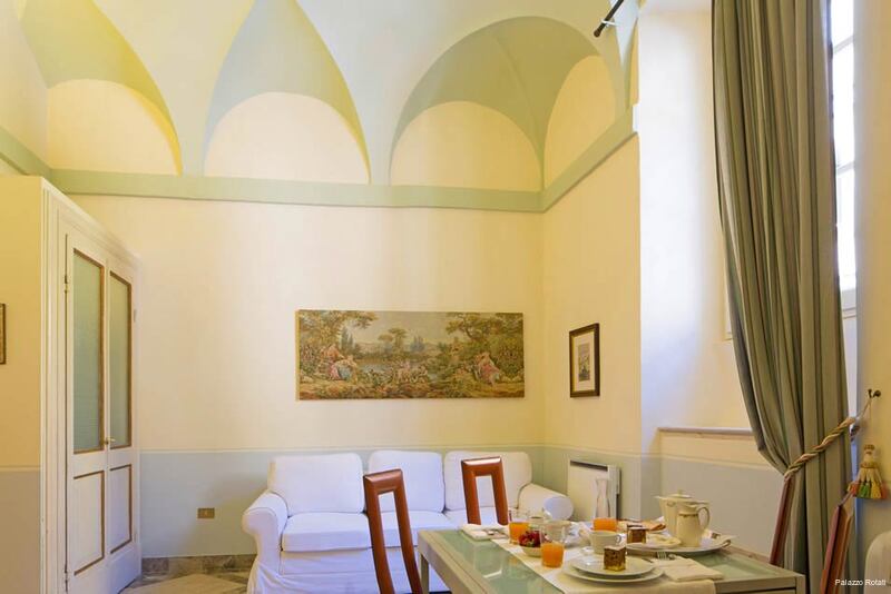 Фото Palazzo Rotati