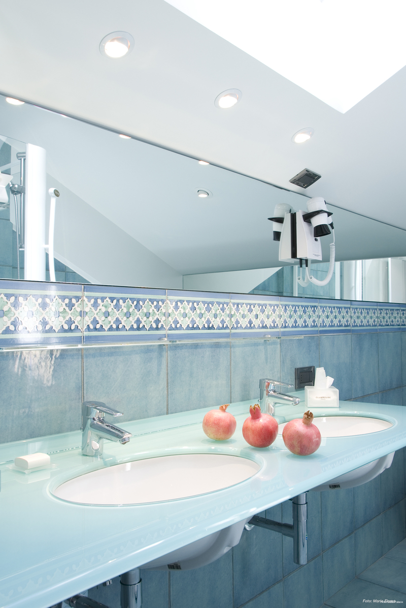 Фото Hotel Gallia Palace