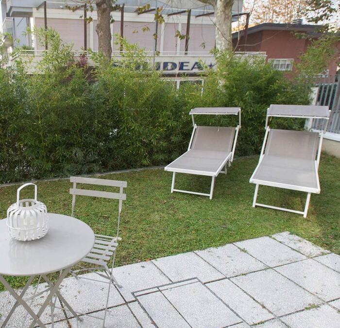 Фото Oxygen Lifestyle Hotel Helvetia Parco