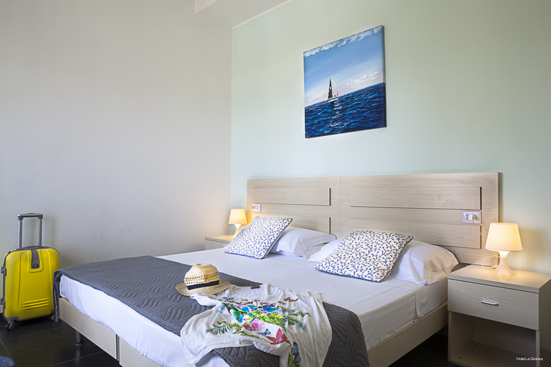 Фото Hotel La Gioiosa