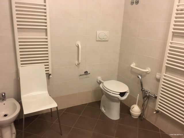 Фото Villa del Parco