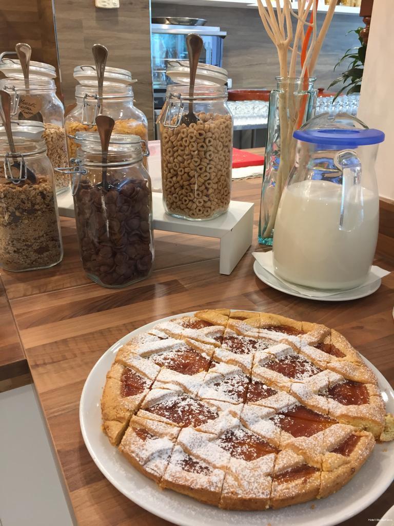 Фото Villa del Parco