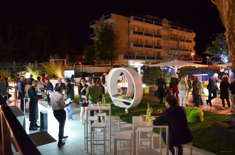 Фото Oxygen Lifestyle Hotel Helvetia Parco