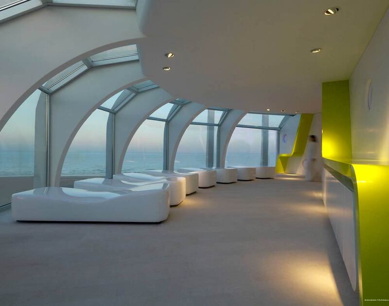 Фото Villa Adriatica Ambienthotels