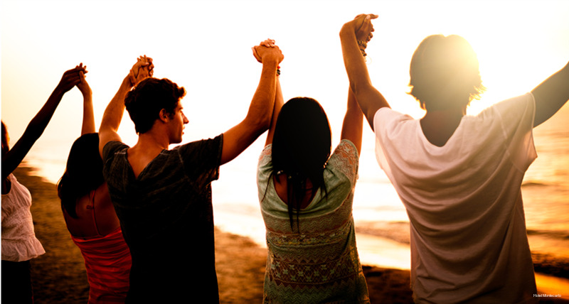 Фото Hotel Montecarlo