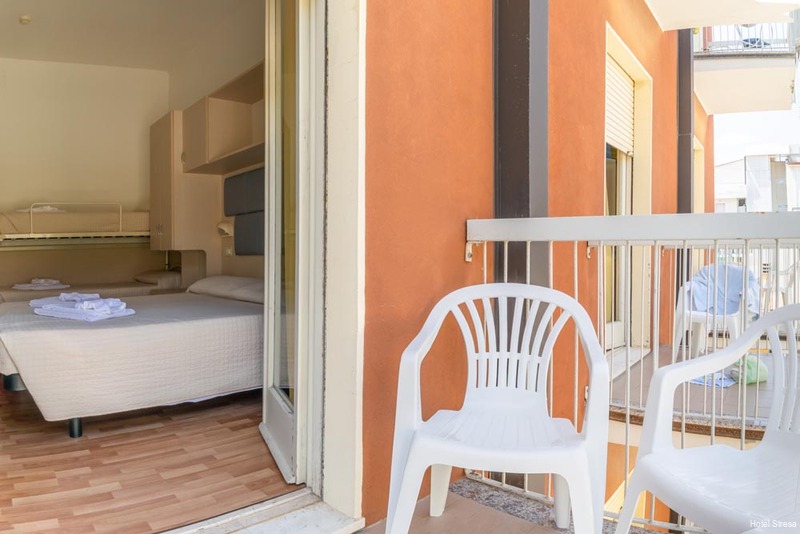 Фото Hotel Stresa