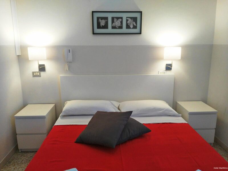 Фото Hotel Marittimo