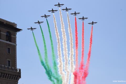 Фото Hotel Marittimo