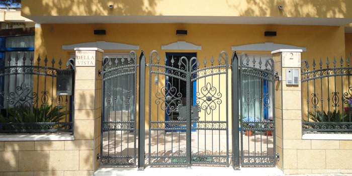 Фото Hotel Tiziana