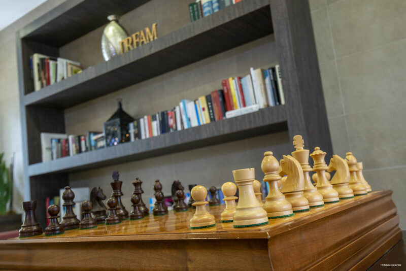 Фото Accademia Rimini