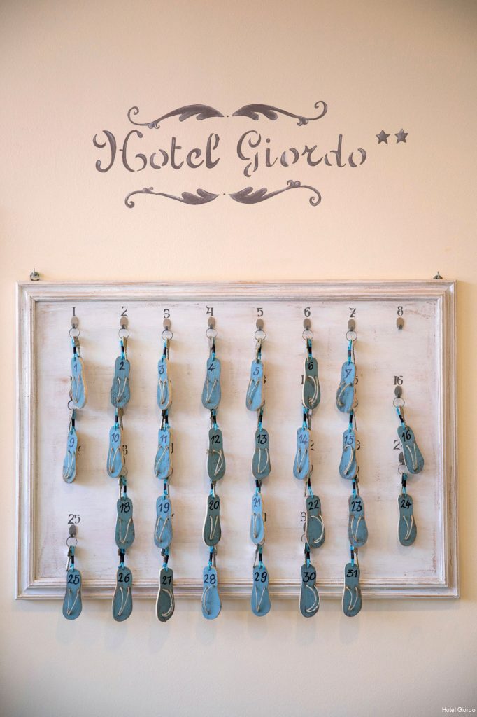 Фото Hotel Giordo