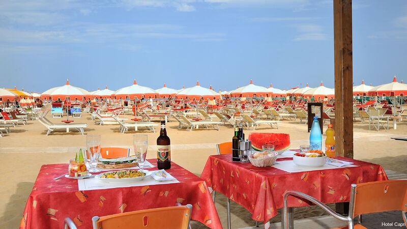 Фото Hotel Capri