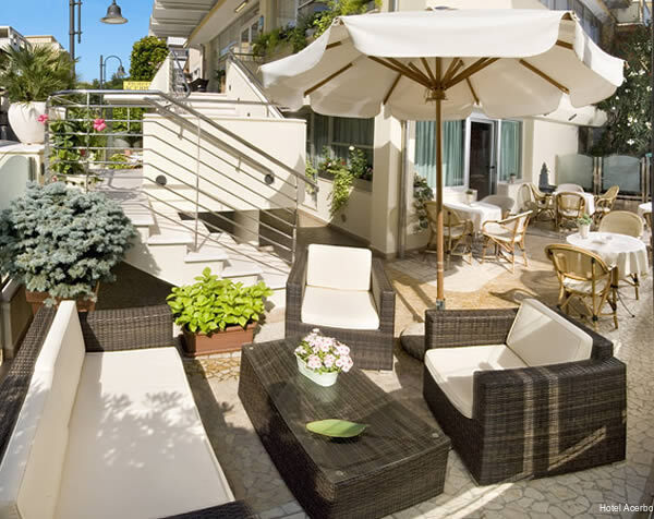 Фото Hotel Acerboli