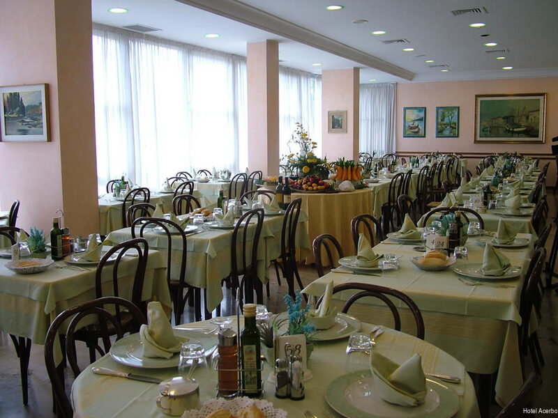 Фото Hotel Acerboli