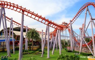 Фото Hotel Ottavia