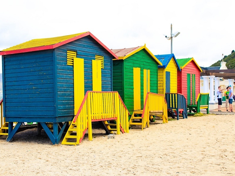 Фото отеля 5