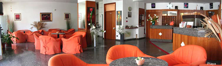 Фото Hotel Playa