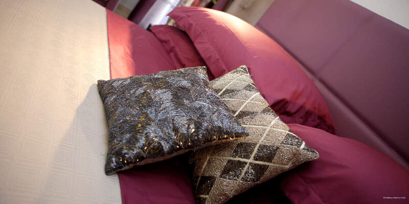 Фото Residence Hotel Le Viole