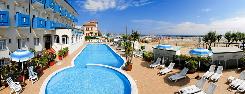 Фото Hotel Diana