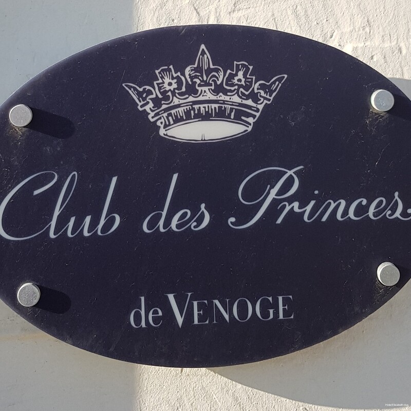 Фото Hotel Elisabeth due