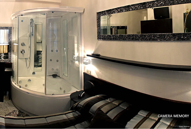 Фото Hotel Memory