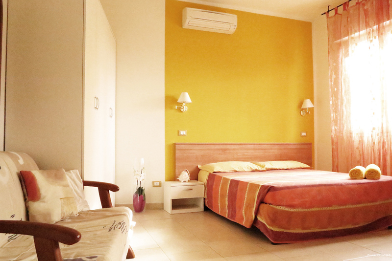 Фото Residence La Villetta