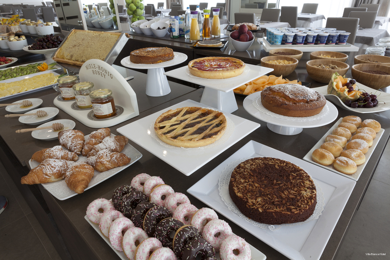 Фото Hotel Villa Bianca