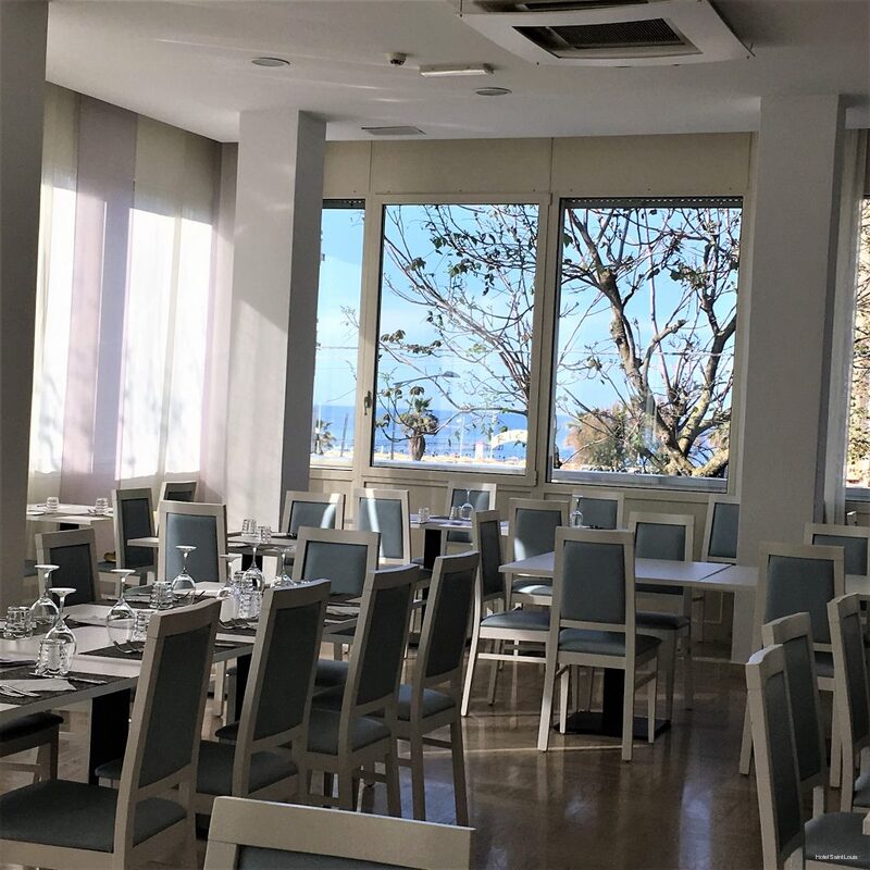 Фото Saint Louis