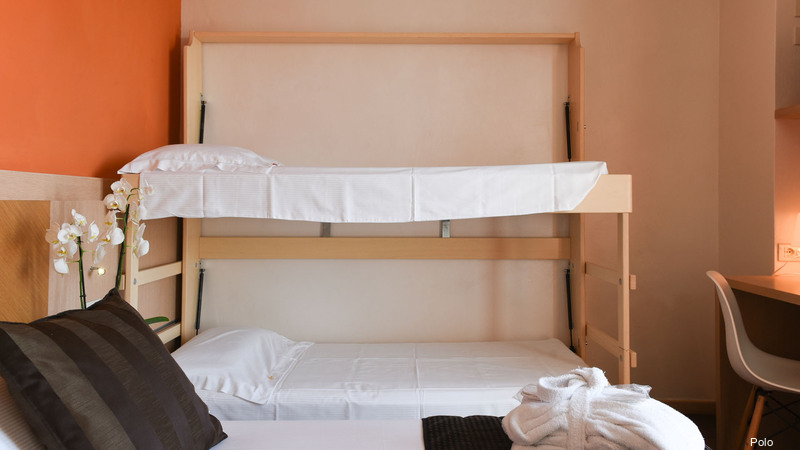 Фото Polo Younique Hotel