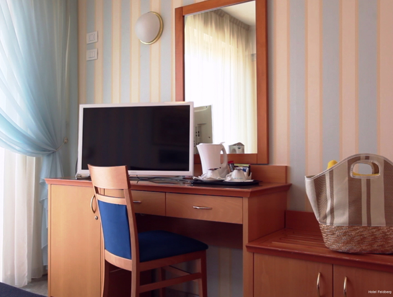 Фото Hotel Feldberg