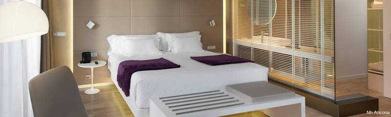 Фото Nh Ancona